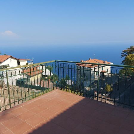 Mira Amalfi Apartment Agerola Bagian luar foto