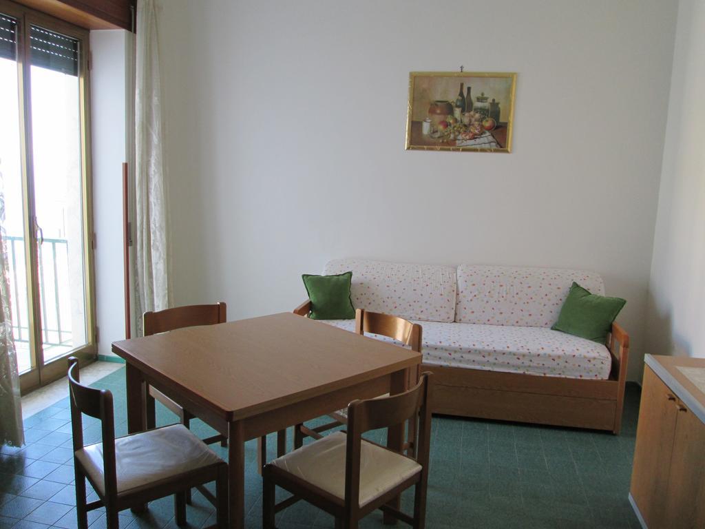 Mira Amalfi Apartment Agerola Ruang foto