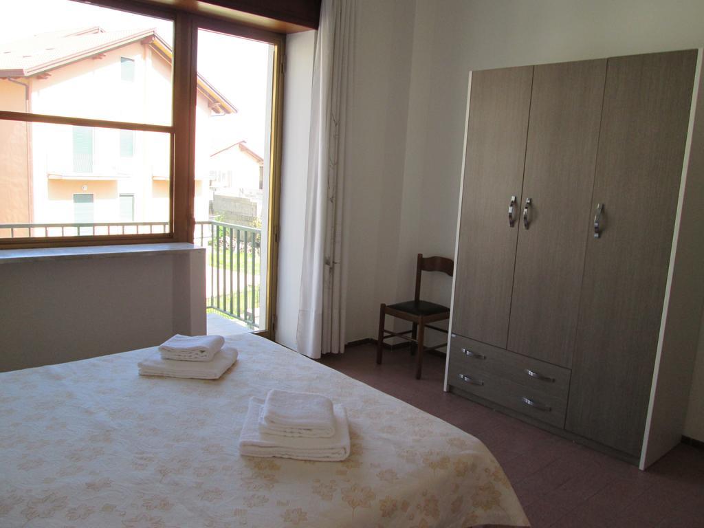 Mira Amalfi Apartment Agerola Ruang foto