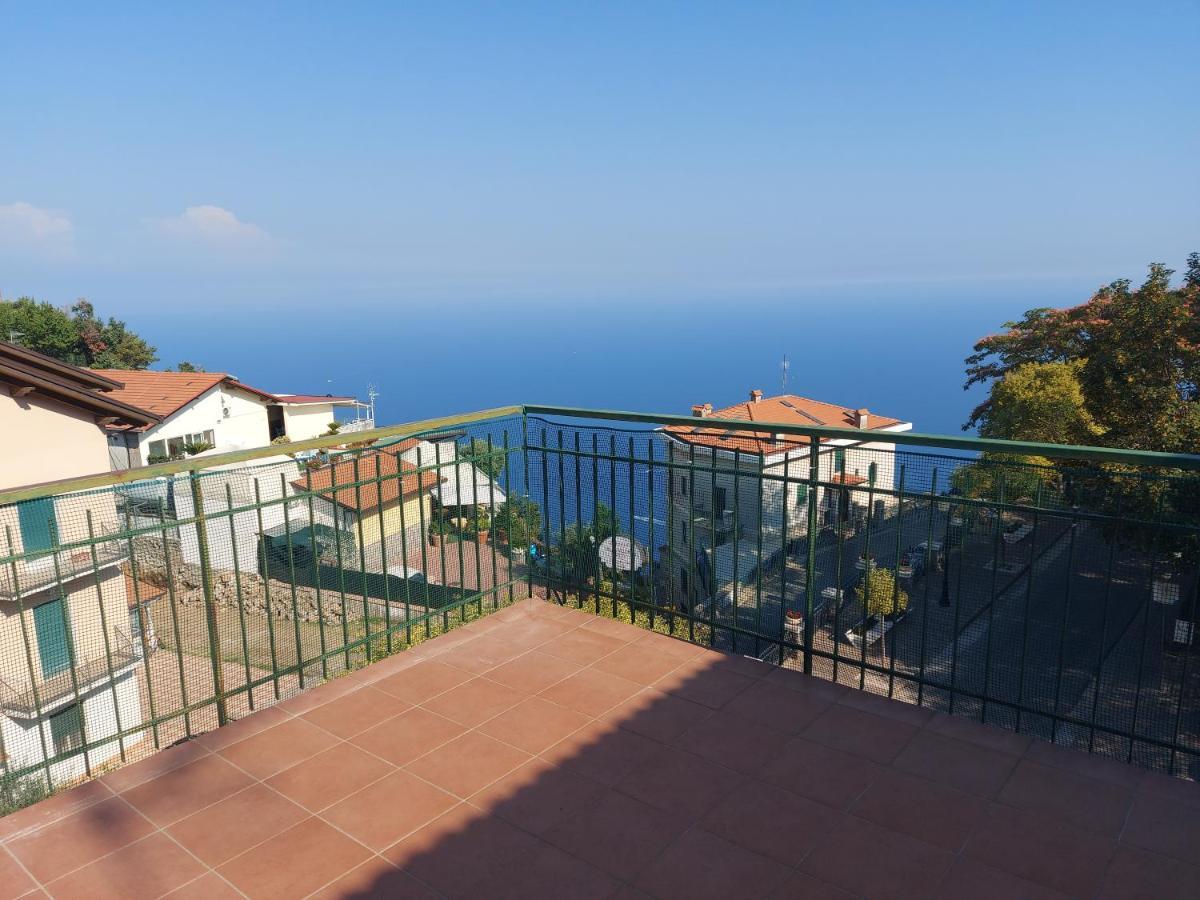 Mira Amalfi Apartment Agerola Bagian luar foto