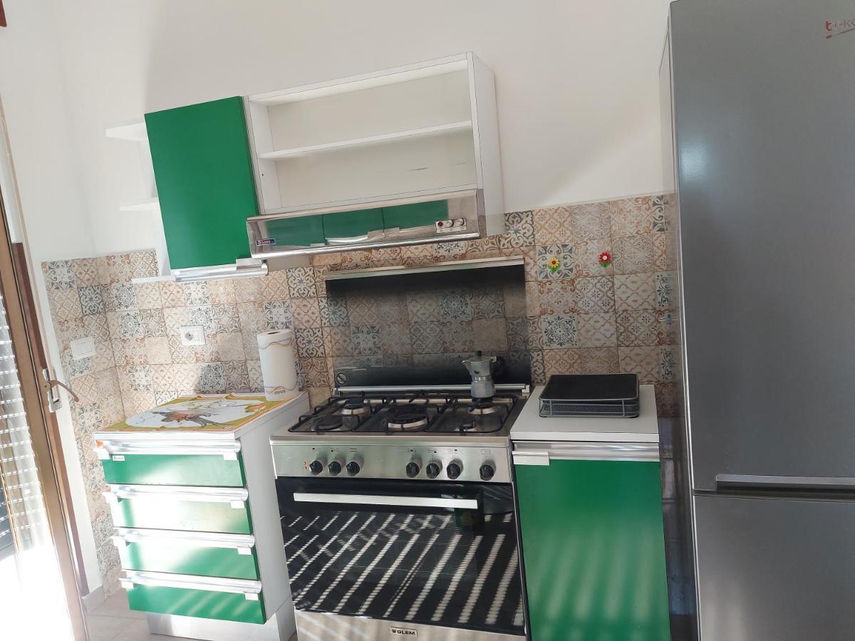 Mira Amalfi Apartment Agerola Bagian luar foto