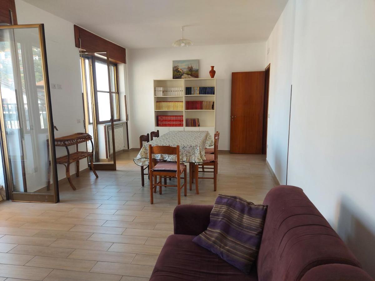 Mira Amalfi Apartment Agerola Bagian luar foto