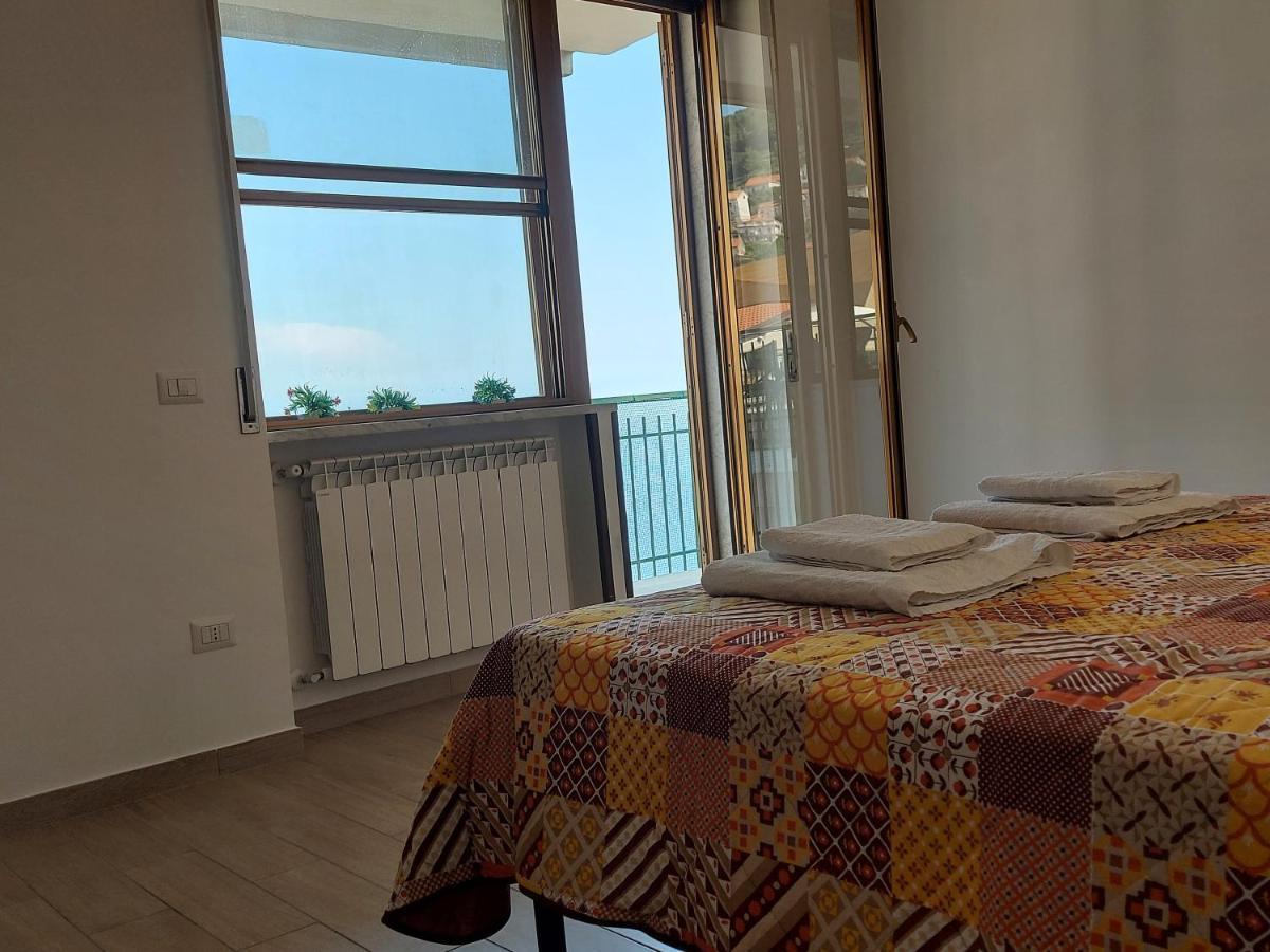 Mira Amalfi Apartment Agerola Bagian luar foto