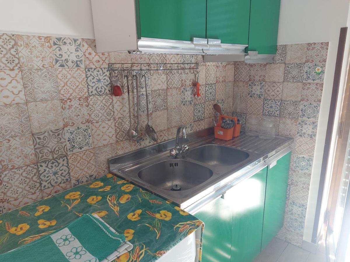 Mira Amalfi Apartment Agerola Bagian luar foto