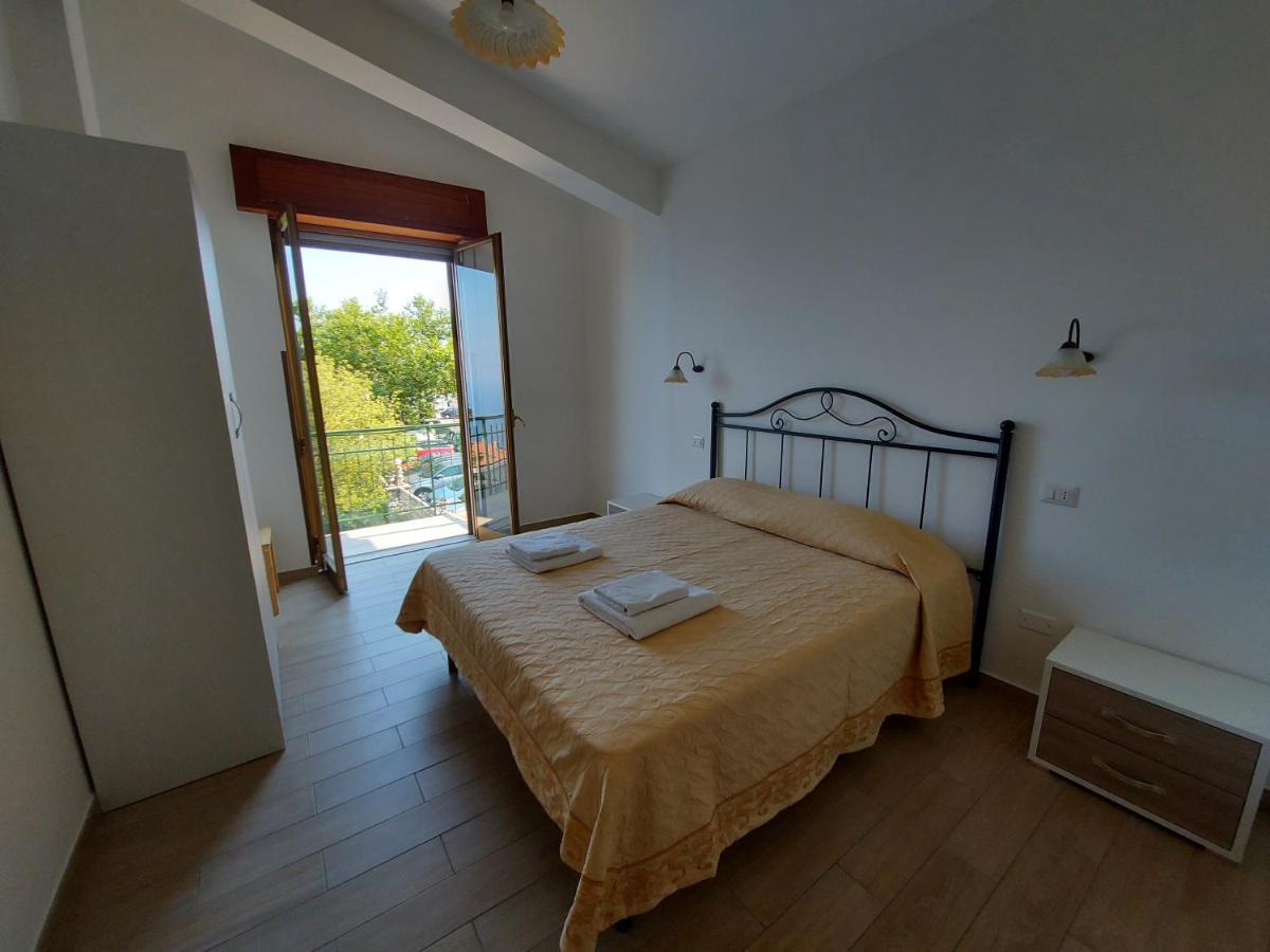 Mira Amalfi Apartment Agerola Bagian luar foto