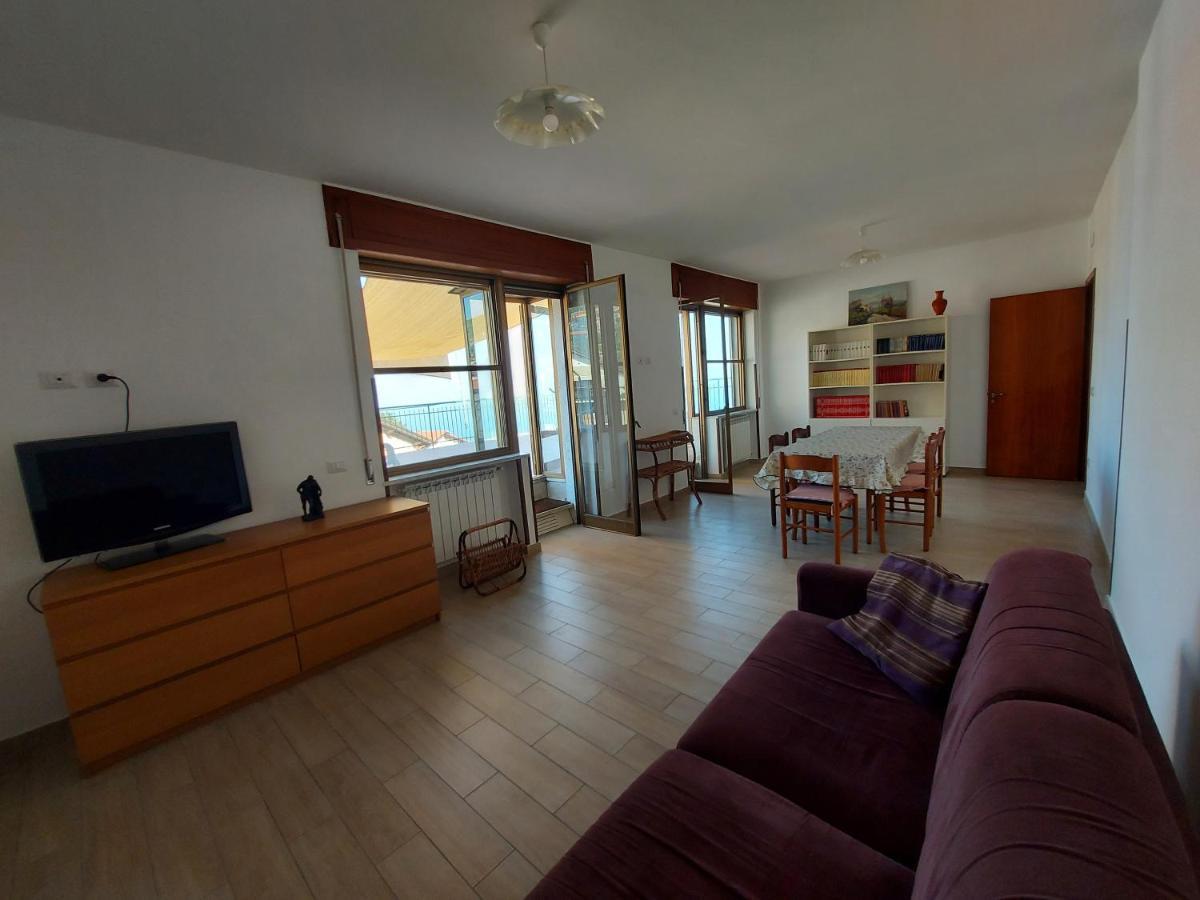 Mira Amalfi Apartment Agerola Bagian luar foto