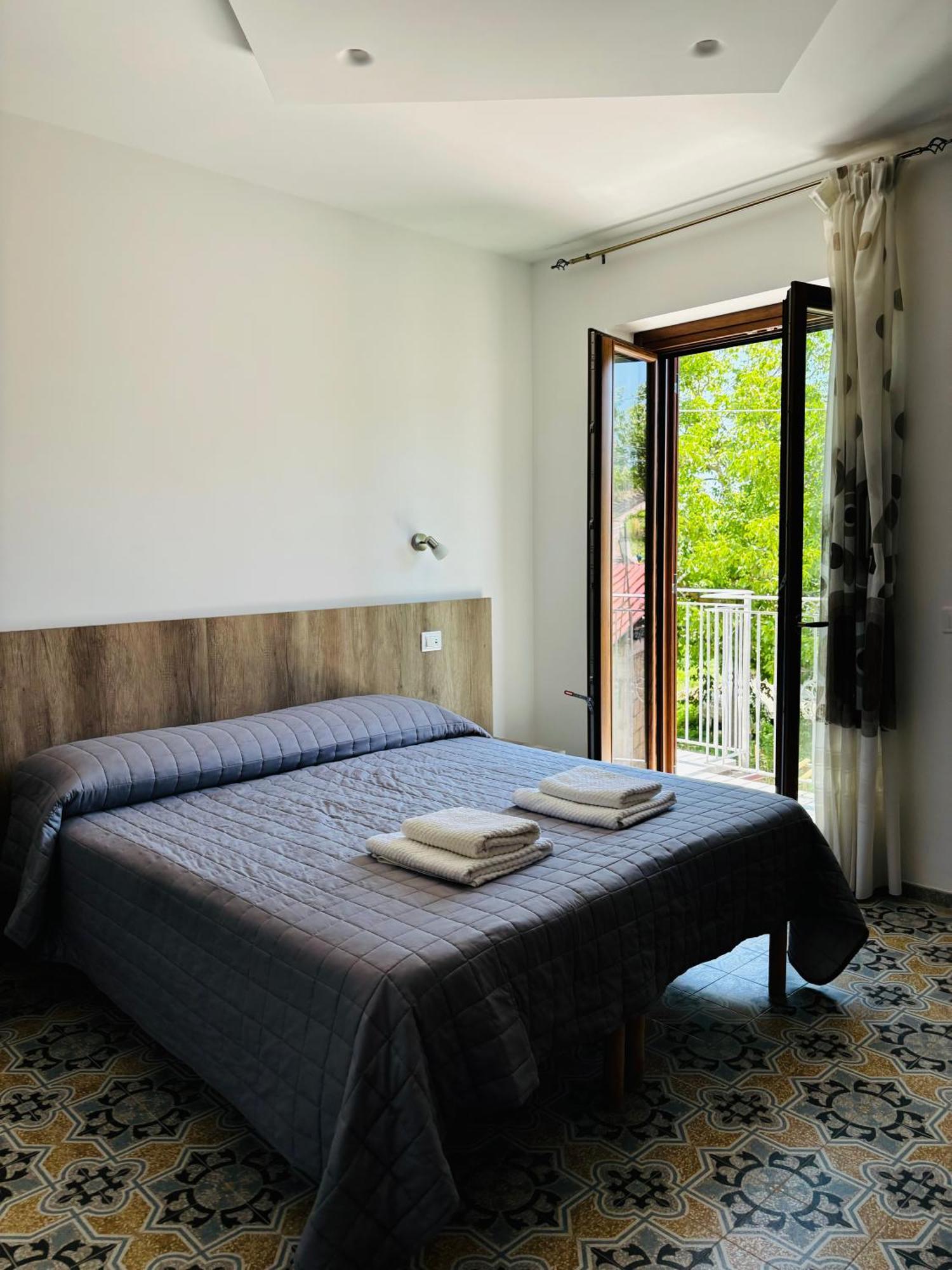 Mira Amalfi Apartment Agerola Bagian luar foto