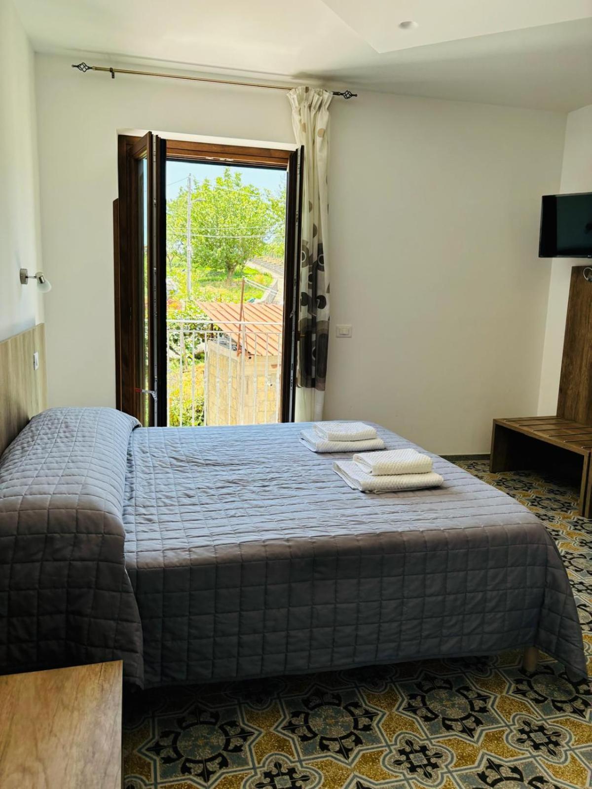 Mira Amalfi Apartment Agerola Ruang foto