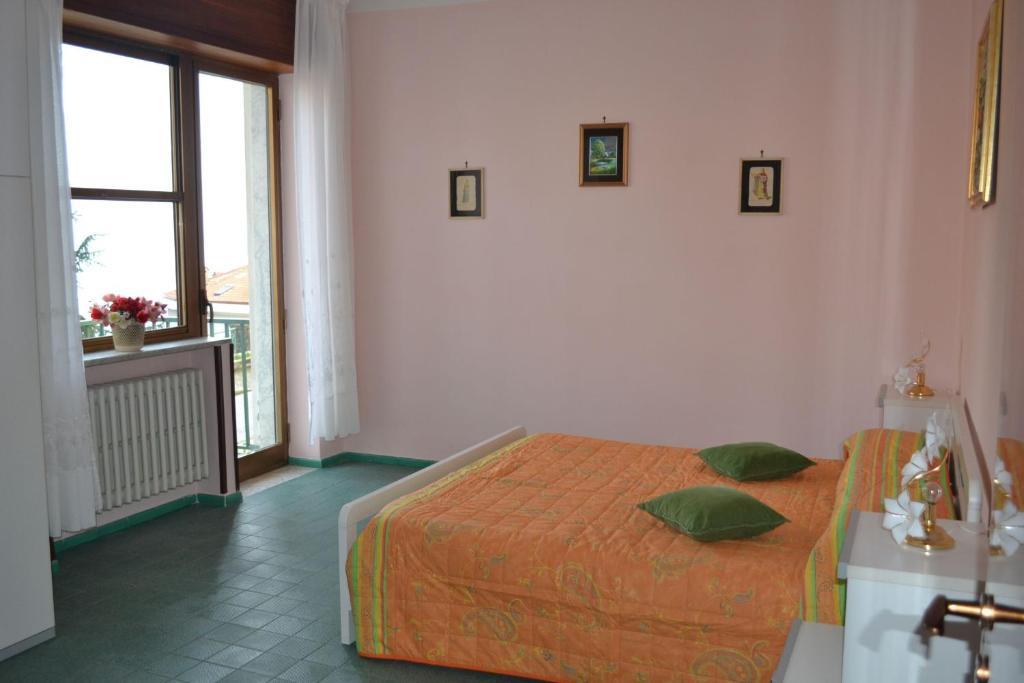 Mira Amalfi Apartment Agerola Ruang foto