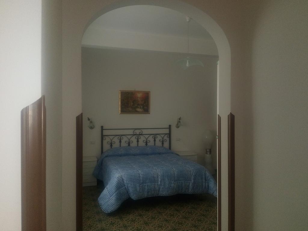 Mira Amalfi Apartment Agerola Bagian luar foto