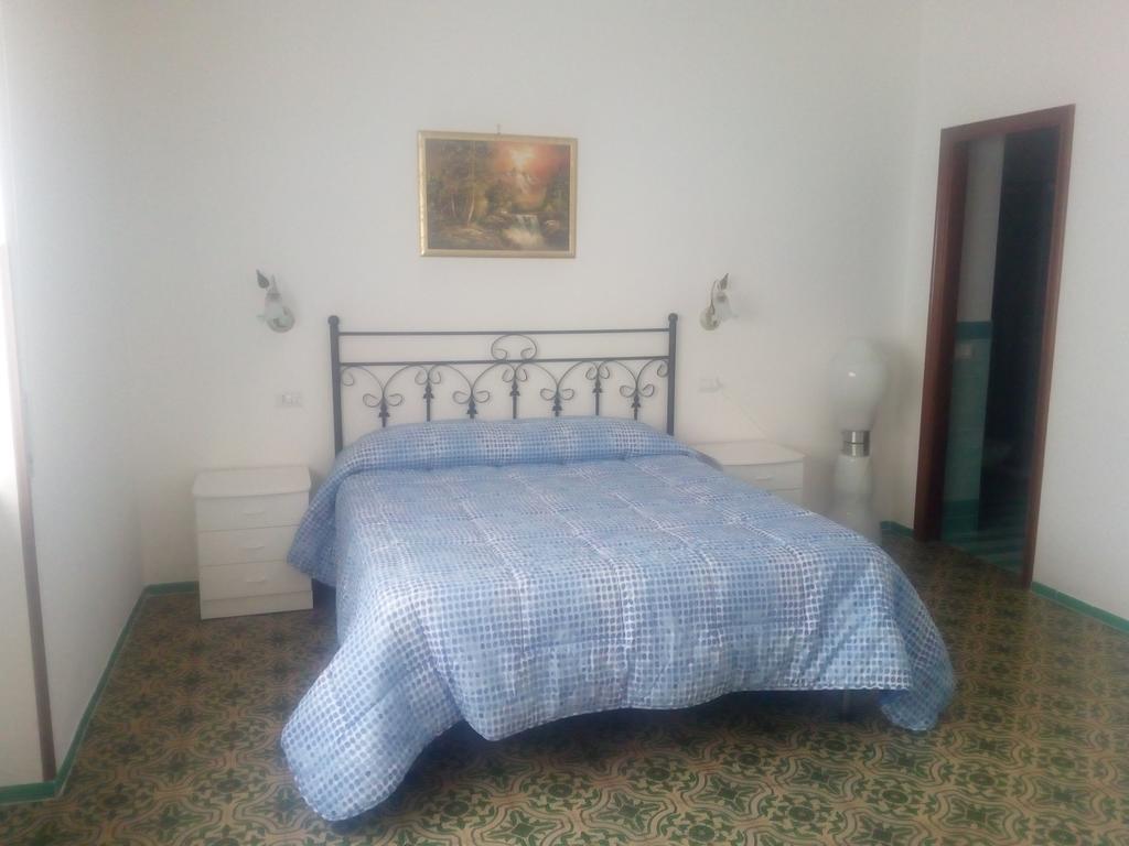 Mira Amalfi Apartment Agerola Bagian luar foto