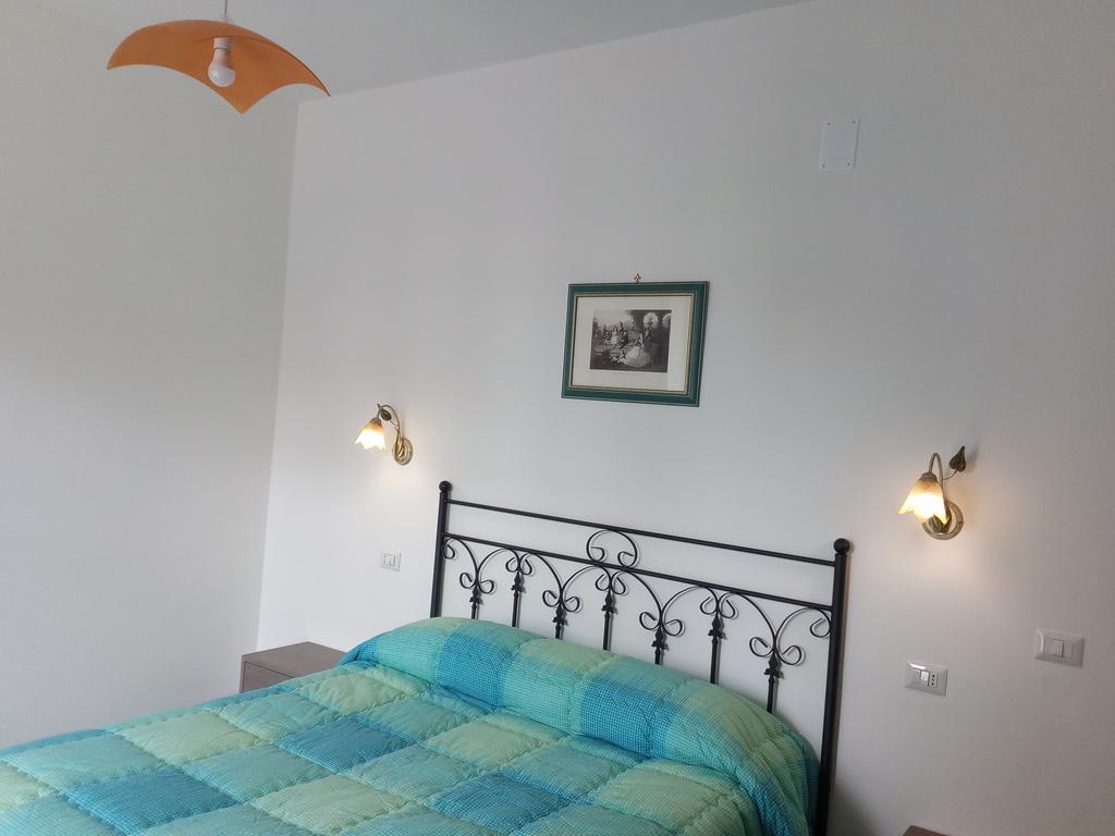 Mira Amalfi Apartment Agerola Bagian luar foto