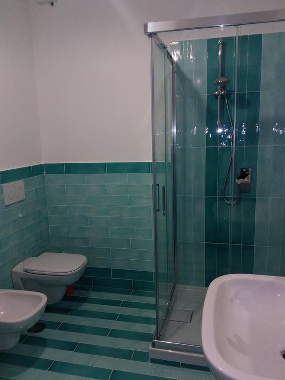 Mira Amalfi Apartment Agerola Bagian luar foto