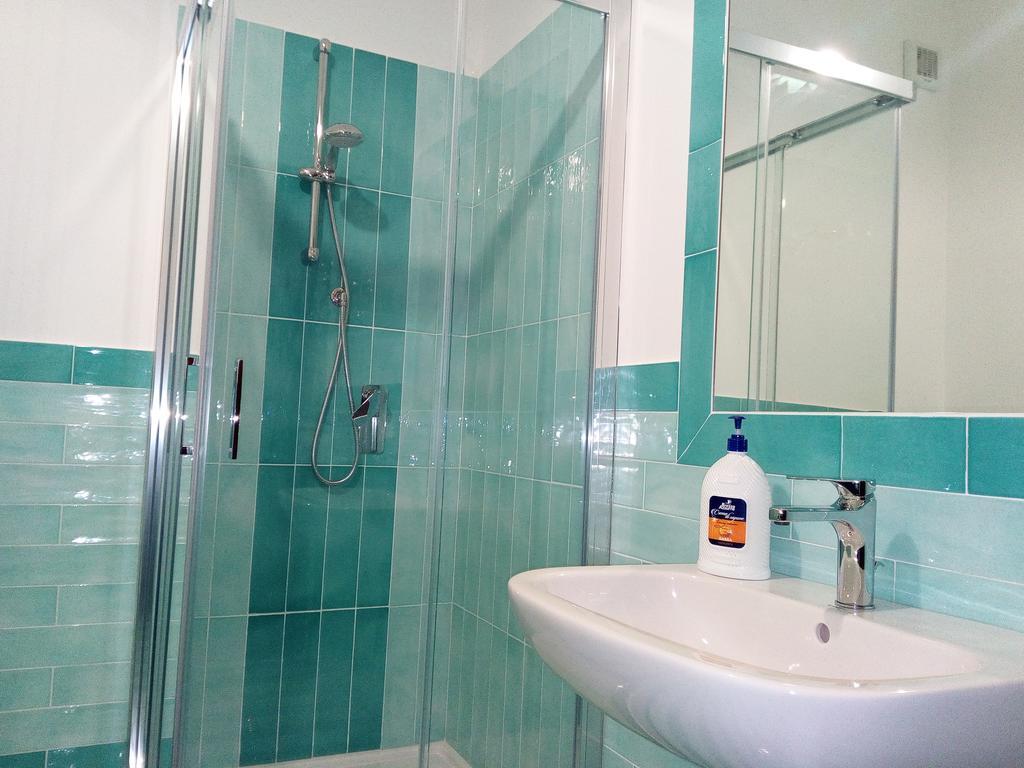 Mira Amalfi Apartment Agerola Bagian luar foto