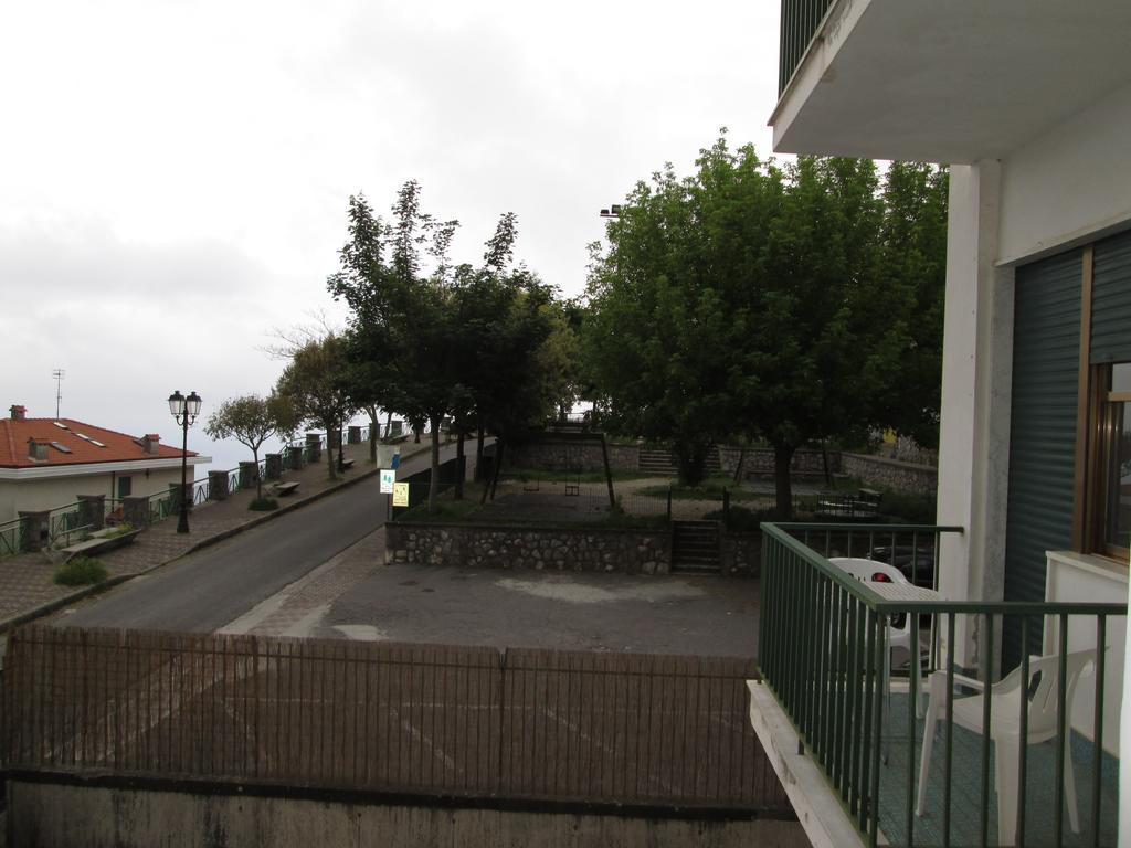 Mira Amalfi Apartment Agerola Bagian luar foto